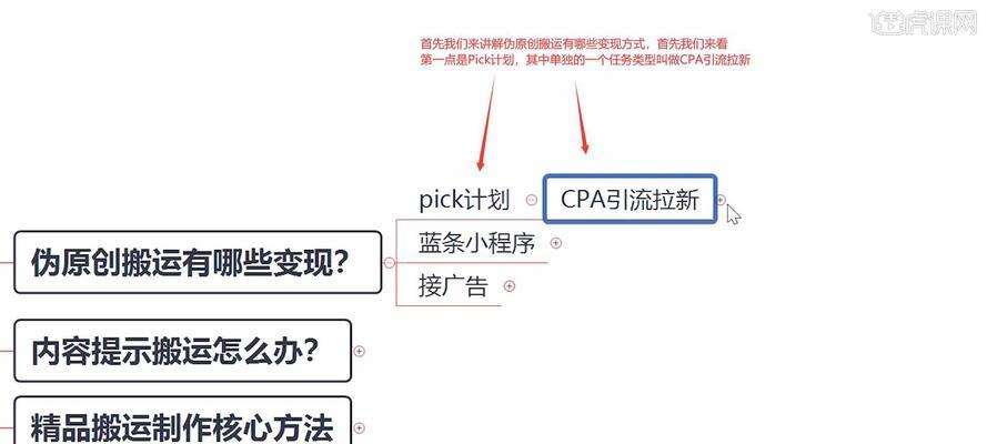 如何加入抖音Pick计划（成为抖音优质内容生产者的机会）