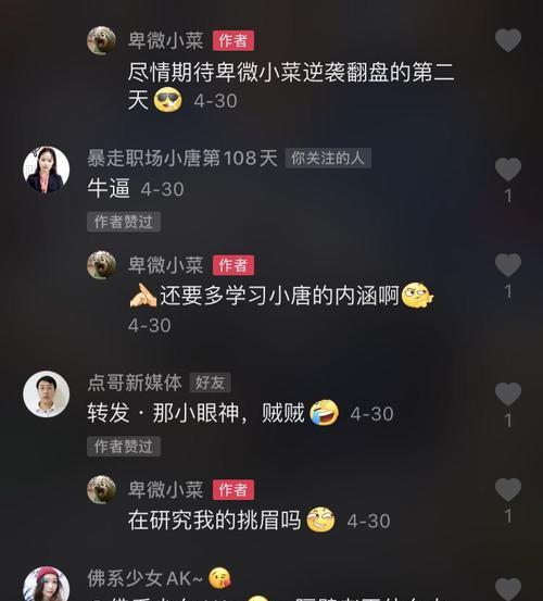 如何写一份有效的抖音解封申诉文案（掌握申诉技巧）