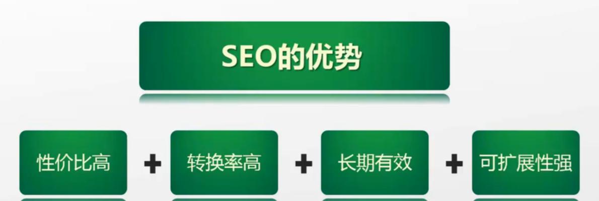 排名SEO技巧分享——让你的网站更上一层楼（掌握这些技巧）