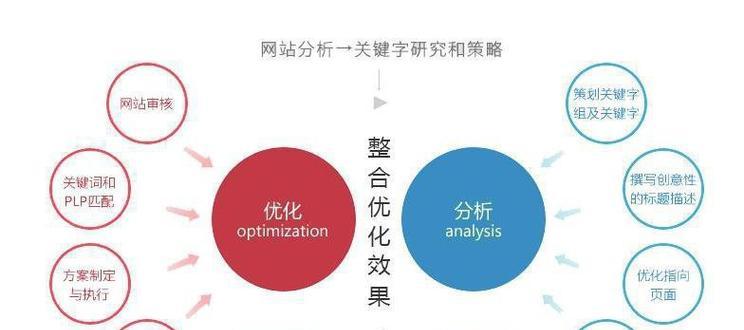 提高网站排名的SEO策略（探讨有效的SEO技巧）