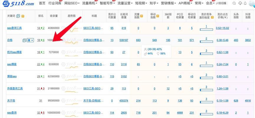 SEO优化的小技巧与实践（SEO优化的小技巧与实践）