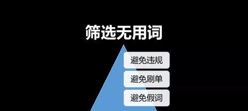 抖音标题蓝海词功能是什么？抖音蓝海词功能如何使用？