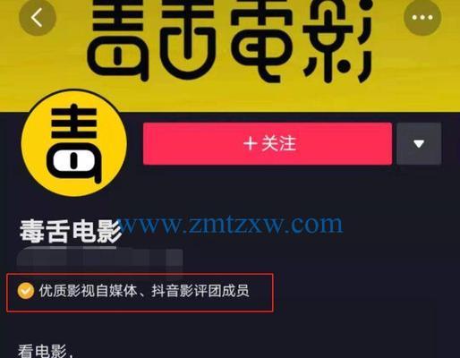 抖音黄v认证流程是什么？认证失败怎么办？