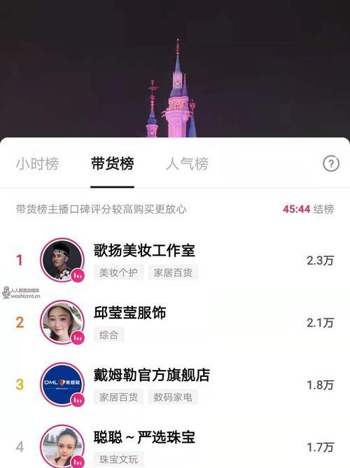 抖音直播uv是什么意思？如何提升直播uv值？