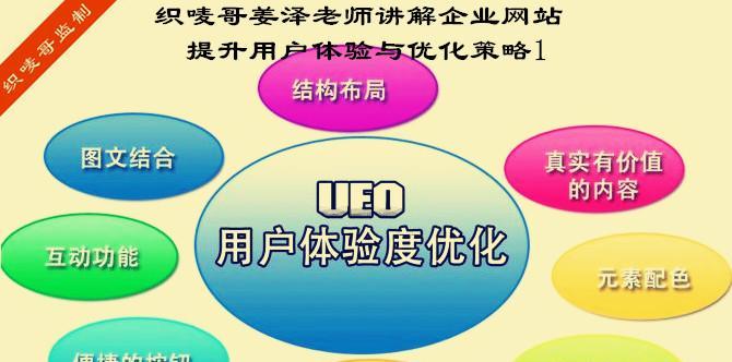 SEO优化与创新的科技方法揭晓？如何提升网站排名和流量？