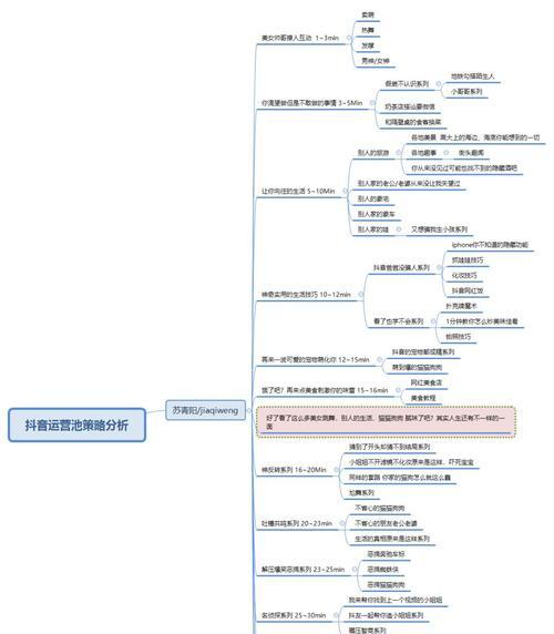 短视频运营如何快速涨粉？掌握这些小技巧了吗？