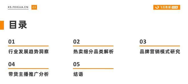 快手电商美妆生鲜宠物等行业类目调整了哪些内容？调整后如何应对？