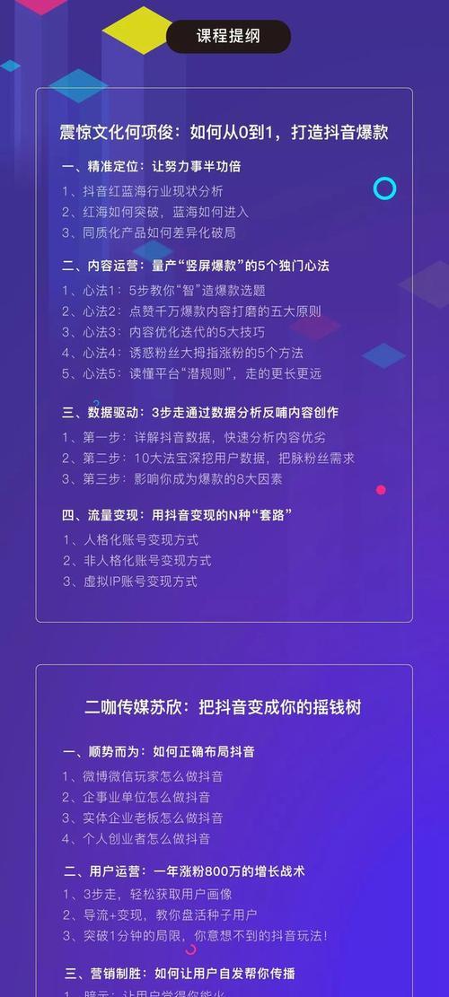 抖音账号怎么涨1000粉丝？快速增粉的策略有哪些？