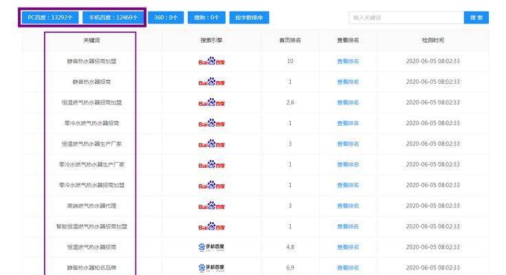 SEO刷排名软件真的有效吗？使用风险是什么？